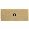 thumbnail image 1 of Nedia Home O2176O 36 x 72 Po Robuste Pas de Border Coco Mat Monogramme O, 1 of 1