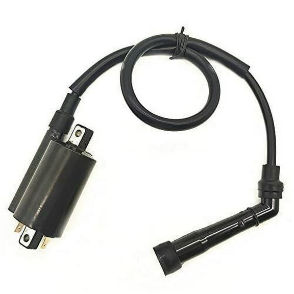 jetunit Ignition Coil for Suzuki 33410-02F00,33410-38A10,33410-38A11,33510-48B10