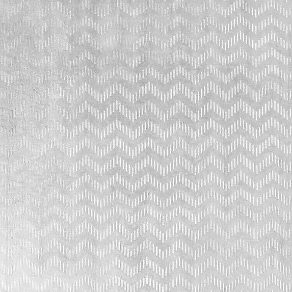 Ahgly Company Indoor Square Solid Gray Modern Area Rugs, 4' Square