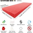 thumbnail image 3 of Garage Wall Protector Car Door Protectors Designed in Germany (- ), 3 of 7