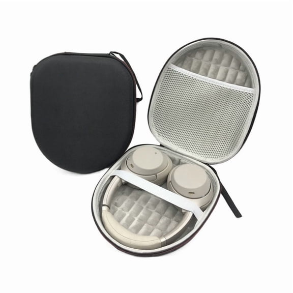 Headphone Case Fit for JBL Tune 520BT 510BT 720BT 710BT 770NC 760NC 660NC 500, Live 660NC, Fit for Sony WH-CH520 WH-CH720N MDR-ZX110 MDR-ZX110AP MDR-ZX310AP WH-1000XM4 WH-1000XM5 WH-1000XM6