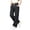 0_@Navy142, variant on Kiijoy Girls Cargo Pants Casual Straight Leg Outdoor Hiking Trousers, Sizes 5-14