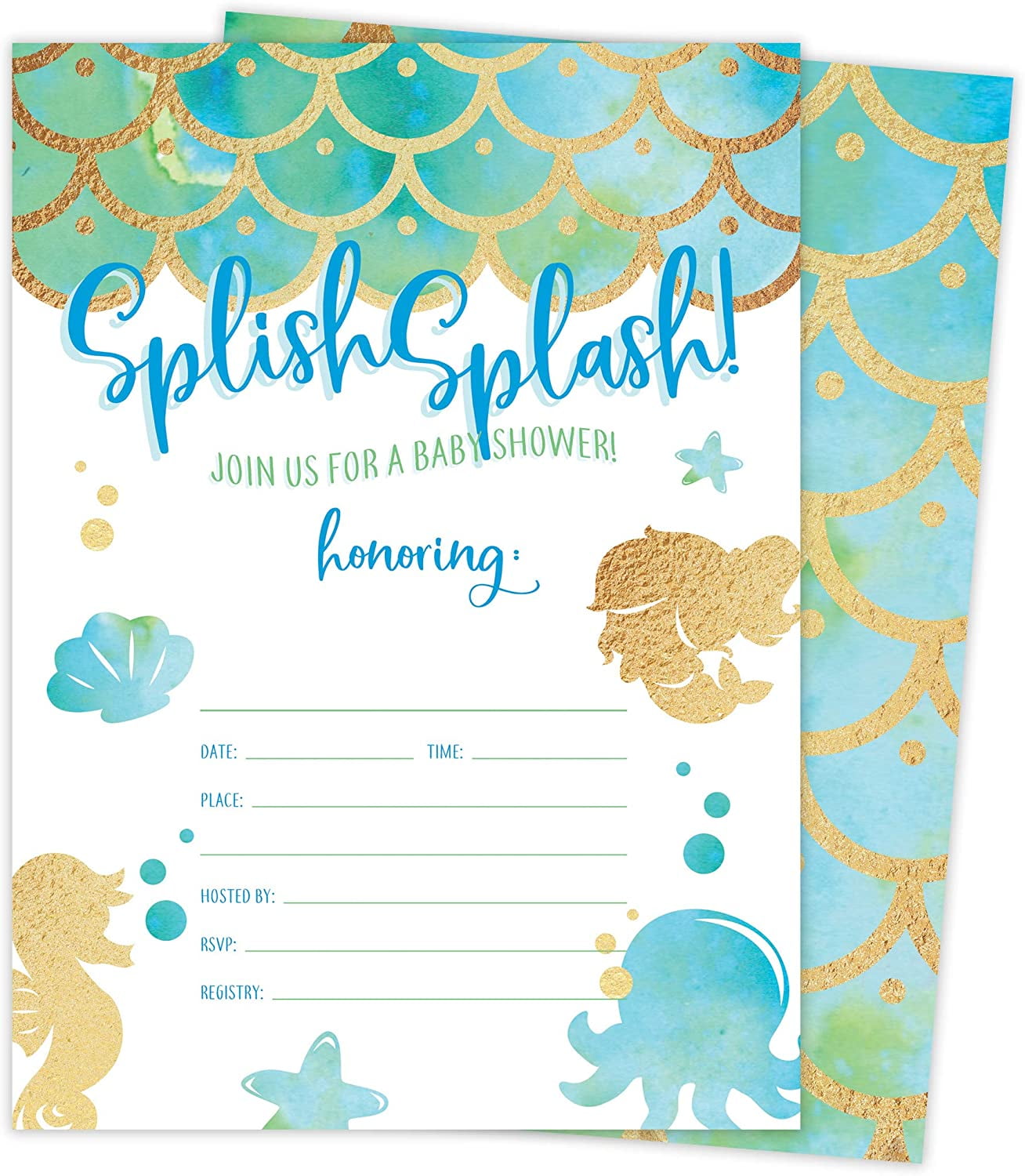 walmart registry cards
