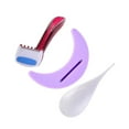 thumbnail image 2 of Maytalsory Shaver Shaping Tool for and Pubic Skin Hair Moon 1Set, 2 of 6