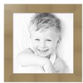 thumbnail image 2 of ArtToFrames 28" x 28" Gold Picture Frame, 28x28 inch Gold MDF Poster Frame (WOM-5325),  Pack, 2 of 8