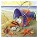 thumbnail image 1 of Cuadros Decorativos Kit de pintura al óleo DIY sin marco de Shell Sea-star por números, obra de arte pintada a mano Sywqhk Nuevos Originales, 1 of 9
