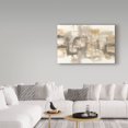 thumbnail image 3 of Trademark Fine Art 'Platinum Neutrals I' Canvas Art by Chris Paschke, 3 of 3
