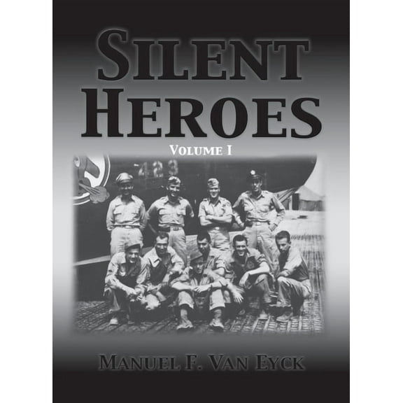 Silent Heroes, (Paperback)
