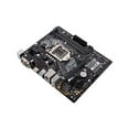 thumbnail image 4 of Asus Core i7/i5/i3 LGA1151 H310 Max.32 Go DDR4 uATX (PRIME H310M-A R2.0/CSM), 4 of 5