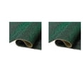 thumbnail image 1 of Advancent Cinta de diamantes de imitación de cristal accesorios de ropa pegatina con aspecto brillante suministros para el hogar verde oscuro 6 pegamento Type1 NO1 Advancent  CBP223878, 1 of 6
