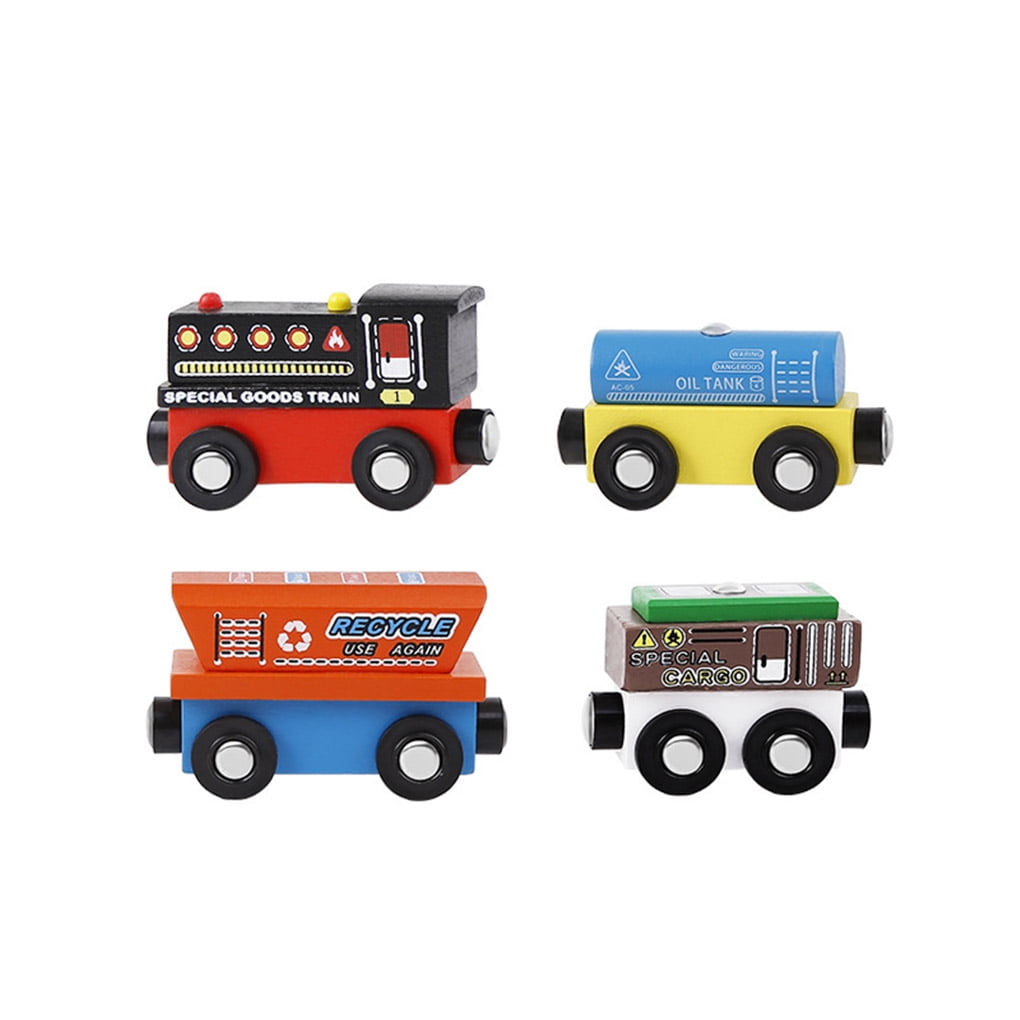 mini train set