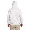 thumbnail image 4 of Gildan Adult Heavy Blend 8 oz., 50/50 Hooded Sweatshirt, 4 of 8