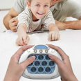 thumbnail image 5 of Decompression Breakthrough Puzzle Game Machine, 2023 New Jigsaw Puzzles Game Toys, Button Gopher Game Machine, 5 of 5