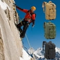 thumbnail image 1 of Vaidha Sacs de Randonnée de Camping 30 L Légers et Pliables Sac à Dos de Randonnée Sac à Dos de Voyage pour Femmes Hommes, 1 of 6