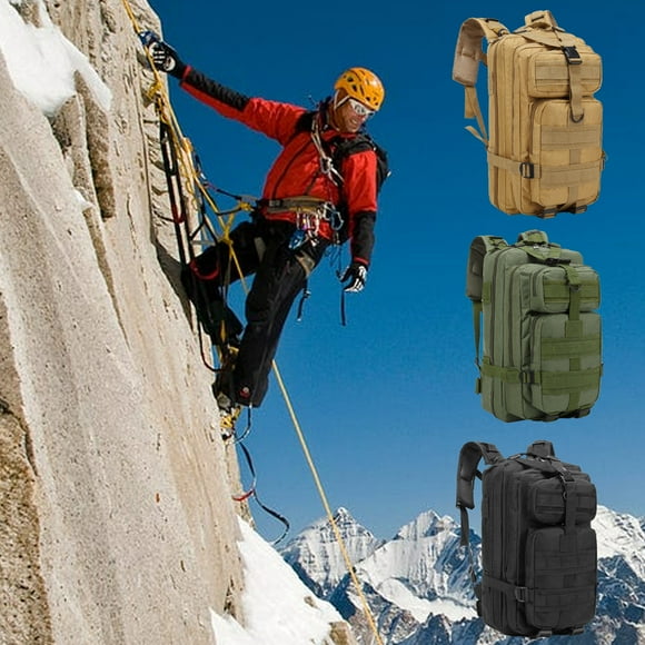 Oefntac up to 40% off Gifts Backpack Camping Hiking Daypacks 30L Lightweight Packable Hiking Backpack Travel Backpack for Women Men