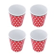 thumbnail image 1 of Coffee Mugs, Lightweight Coffee Cup Set Easy To  Durable  For Home Hotel For Milk Beverage Tea, 1 of 8