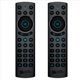 thumbnail image 4 of 2X G20S PRO BT5.0 2.4G InaláMbrico Smart Voice Air Mouse Giroscopio IR Aprendizaje Control Remoto Retroiluminado para Android TV BOX, 4 of 5