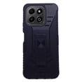 thumbnail image 1 of Funda Uso Rudo Clip Blindaje Cely Vesmir Para Honor X6B con 2 Micas de Pantalla, 1 of 4