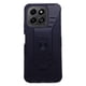 thumbnail image 1 of Funda Uso Rudo Clip Blindaje Cely Vesmir Para Honor X6B con 2 Micas de Pantalla, 1 of 4