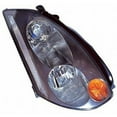 thumbnail image 1 of 2003-2005 Infiniti G35 COUPE Headlight Passenger Side Xenon High Quality, 1 of 1