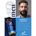 thumbnail image 3 of Artnaturals Beard Oil Aftershave Treatment with Argan and Jojoba Oil (2 oz / 60 ml), 3 of 6