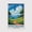 Travel 5351, variant on Slieve League Travel Print Canvas Wall Art, Slieve League Wall Hanging Home Decor Slieve League Canvas Art, Wall Art Ireland-1WN5363