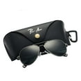 thumbnail image 5 of Small Polarized Pilot Sunglasses, 5 of 5