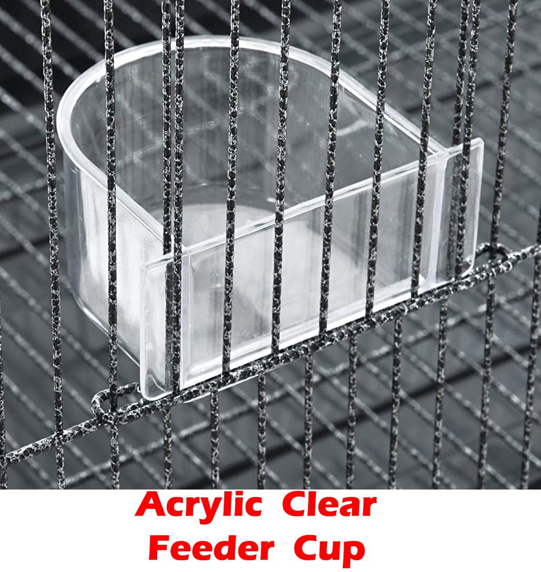 Bird Aviaries - Custom Made in Australia | SteelChief