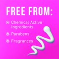 thumbnail image 4 of Protector solar Blue Lizard Baby Mineral SPF 50 150 ml resistente al agua, 4 of 5