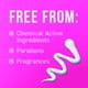 thumbnail image 4 of Protector solar Blue Lizard Baby Mineral SPF 50 150 ml resistente al agua, 4 of 5