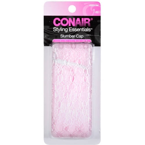Conair Styling Essentials Slumber Cap