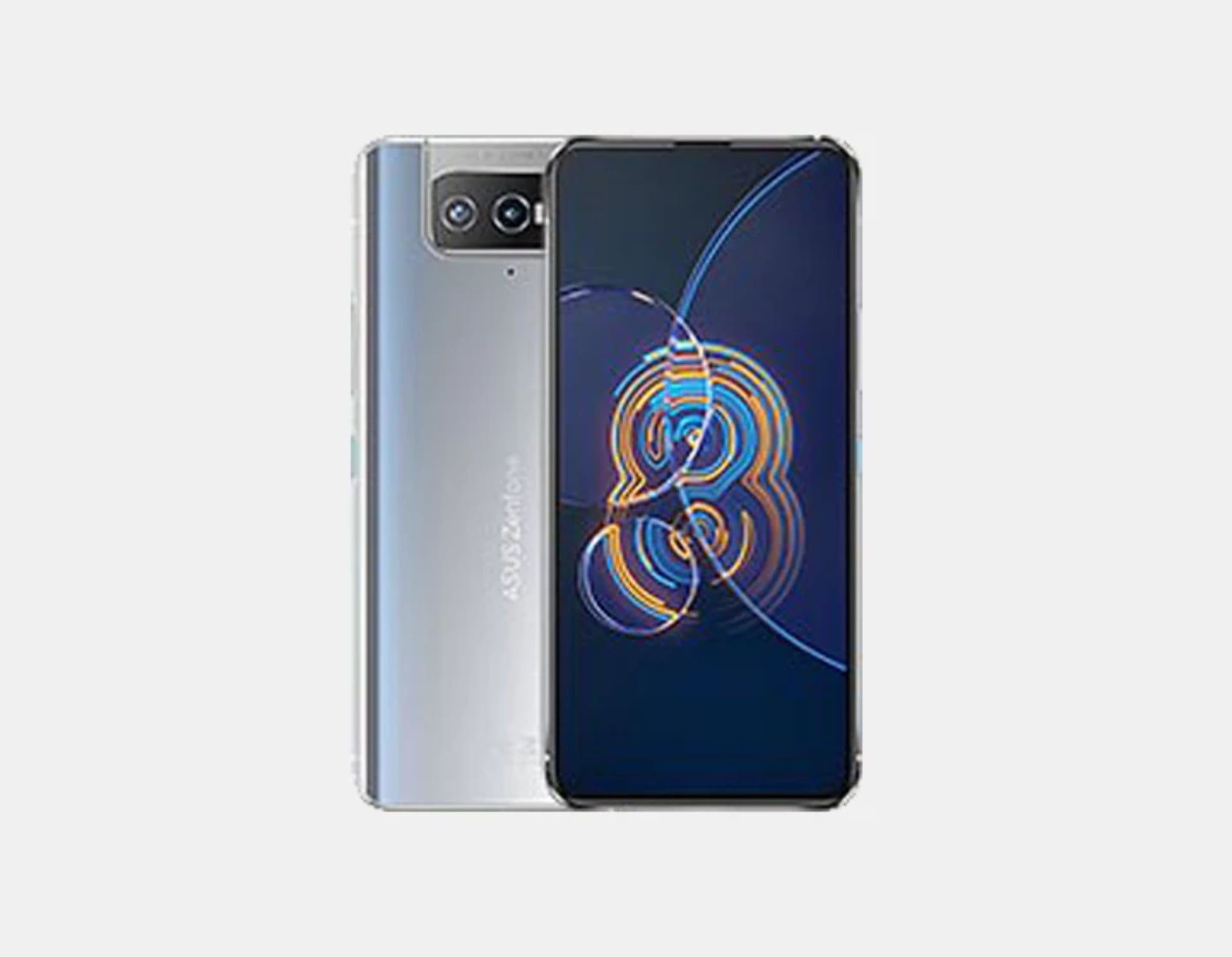 ASUS Zenfone8 Flip 8GB RAM 128GB SIMフリー｜スマートフォン・携帯電話