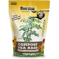thumbnail image 2 of Harris Seeds Sustane Compost Tea Bags Organic Fertilizer, 4-6-4 Plant Food for Garden and Soil Care, 2 of 2