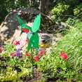 thumbnail image 4 of In the Breeze 2562 — Baby Hummingbird Whirligig Spinner - Wind Spinner for your Yard or Garden, 4 of 5