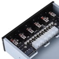 thumbnail image 1 of Switch, Plastic + Metal HDD Power Switch, 2.5-Inch Power Switch With 6 Self-Locking Switches For Desktop Computer For PC Home, 1 of 8