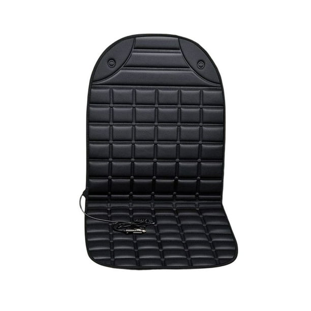 Walmart heated seat covers deals