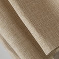 thumbnail image 4 of Arturesthome Nordic Linen Pleated Fabric Pendant Light Lampshade, 4 of 13