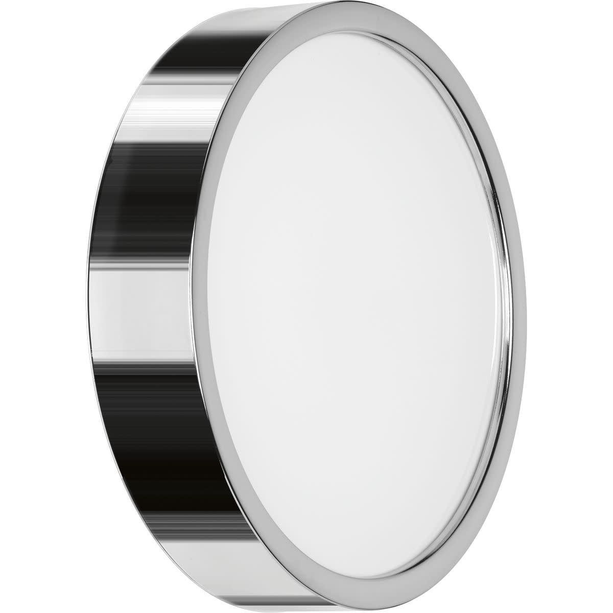 Portal Collection One-Light 13" LED Flush Mount