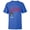 Royal, variant on Alien 45th Anniversary Property of LV-426 Acheron Colony - Short Sleeve T-Shirt for Kids - Customized-Royal