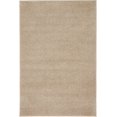 thumbnail image 1 of Unique Loom 3132684 Area Rug, 4 x 6 Feet, Taupe, 1 of 1