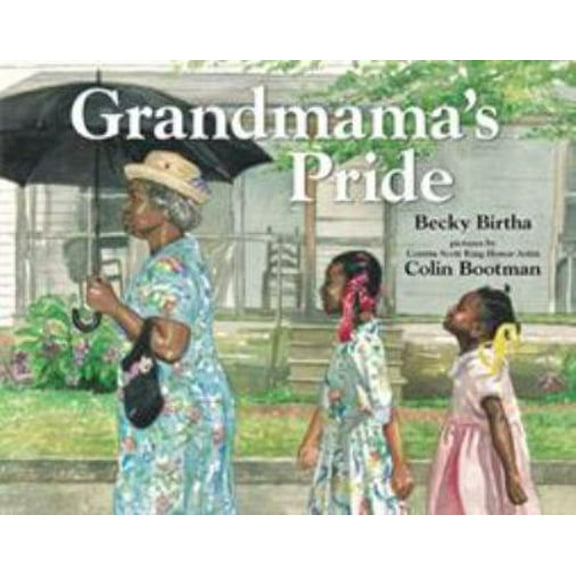 Pre-Owned Grandmama's Pride (Hardcover) 080753028X 9780807530283