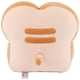 thumbnail image 5 of Juguete de peluche GUND Pusheen's Kitchen White Bread Squisheen 28 cm, 5 of 6