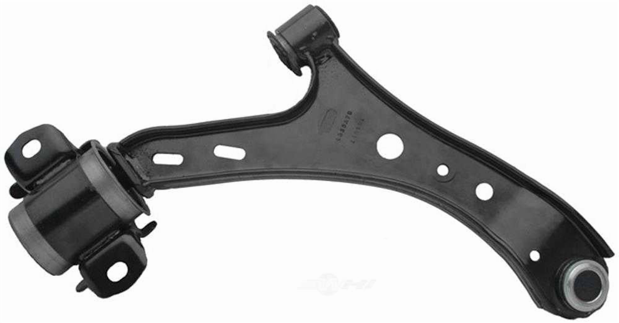 ACDelco 45D3339 Suspension Control Arm and Ball Joint Assembly