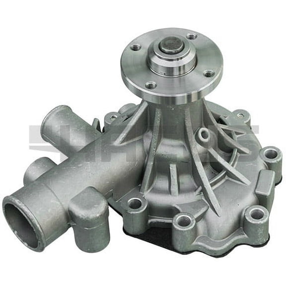 FPE - Forklift WATER PUMP 7004874 HACUS Aftermarket - New. All items ship from the USA. Additional taxes and Duties may apply.