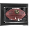 thumbnail image 7 of Carolina Panthers Football Logo Display Case, 7 of 7