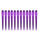 thumbnail image 1 of Empuñaduras de salón, 12 piezas Empuñaduras de abrazadera de salón Clips de peluquería Abrazadera de salón Los mejores materiales, 1 of 5