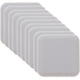 thumbnail image 1 of 10 piezas Protector de pared Manija de silicona Puerta Protector Puerta de la puerta de la perilla Guardia de pared, 1 of 5