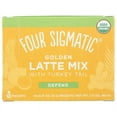 thumbnail image 1 of Four Sigmatic – Latte Doré avec Queue de Dinde, 2.12 oz, 1 of 3