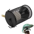 thumbnail image 4 of Heat Emitter Kit, Ceramic Reptile Heating Light Kit  Protection  For Turtles For Lizards US Plug 110V, 4 of 8