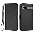 thumbnail image 2 of GANGXUN Wallet Case for Google Pixel 7A – Magnetic Closure, RFID Blocking, Wrist Strap, Wireless Charging Compatible, 2 of 6